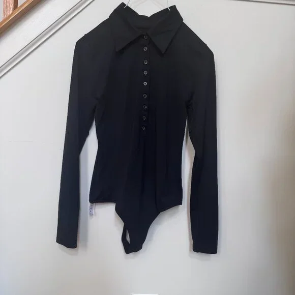 FALKE Cotton Bodysuit - Picture 10 of 10